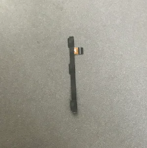 Bilashmart Original Power On Off Button Volume Key Flex Cable FPC OUKITEL C21