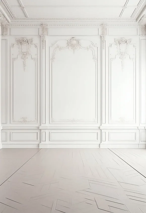 Mehomond Fotografie Hintergrund Retro Indoor europäische Wand Erwachsenen Geburtstag Hochzeit Mutterschaft Porträt Dekor Hintergrund Fotostudio