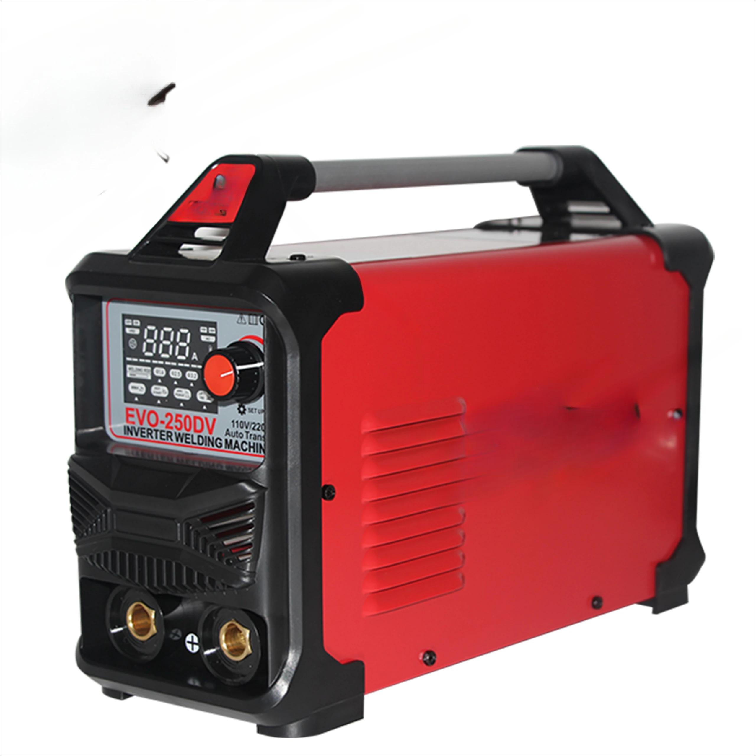 Poste A Souder Arc Manual Metal Arc Welder Portable