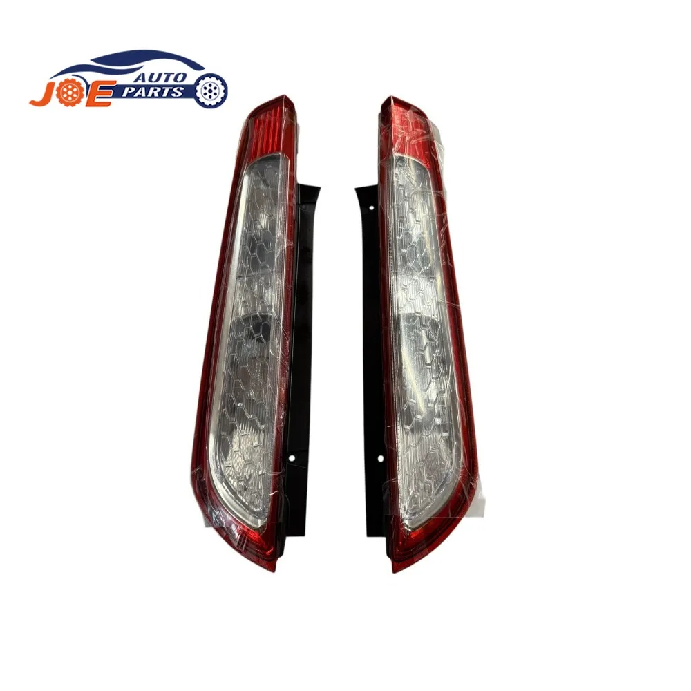 8M5113404AD 8M5113405AD 1 Set Rear Light  Rear Lamp Tail Light Assembly Left + Right side for FORD Focus Mk2 Hatchback 2008-2011