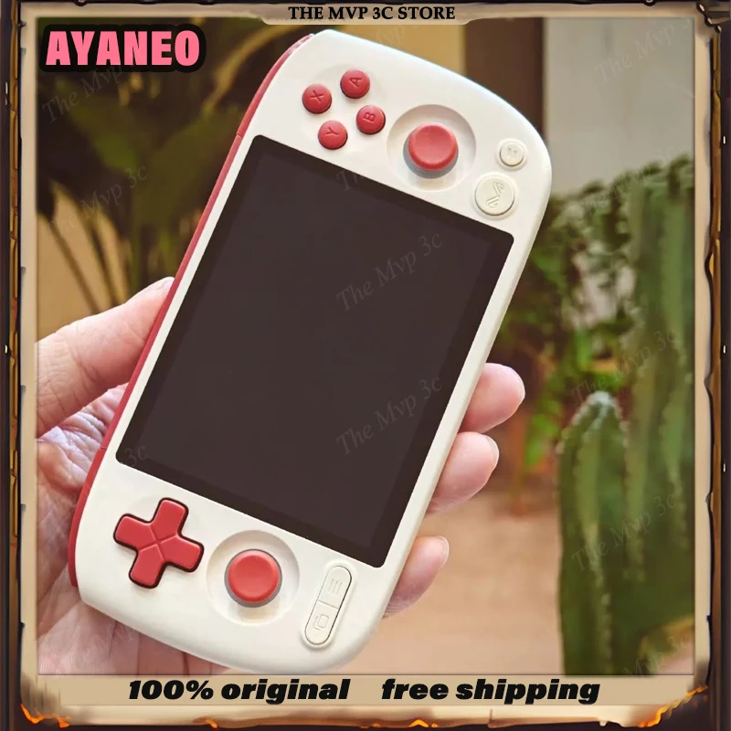 Ayaneo Pocket Air M… - image