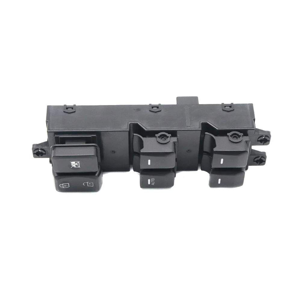 New Car Master Power Window Control Switch 935701Y200 93570 1Y200 Fits For Kia For Picanto 2011-2016 93570-1Y200