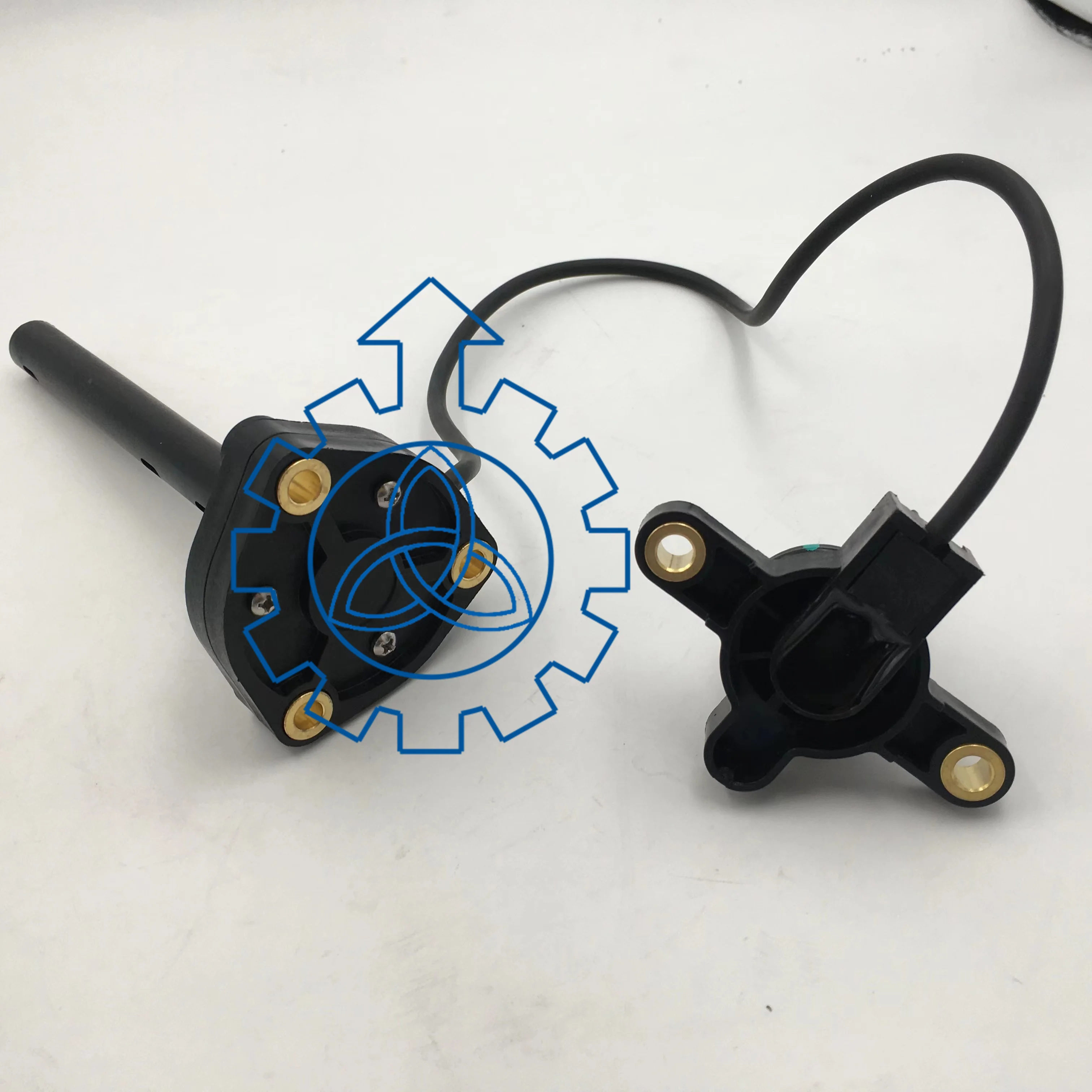 

23285701 21042447 21521353 22022794 22807993 24424110 3173797 Oil level sensor spare parts for Volvo