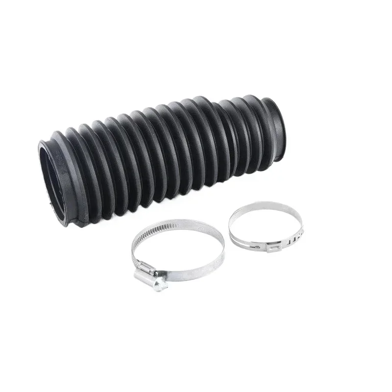 

Figzero Steering Gear Dust Cover For BMW 5 Series E39 520 523 525 528 530 540 1995 1996 1997 1998 1999 2000 2001 2002 2003