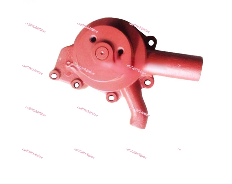 295 Engine Water Pump 295 Water Pump Diesel Engine Cooling Water Pump