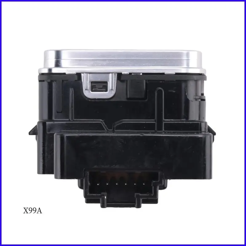 

WO- 1679050503 Багажник автомобиля, кнопка переключения второго ряда сиденья с подъемником кузова 1679055102 Для Mercedes-Benz GLE W167 2020-2024