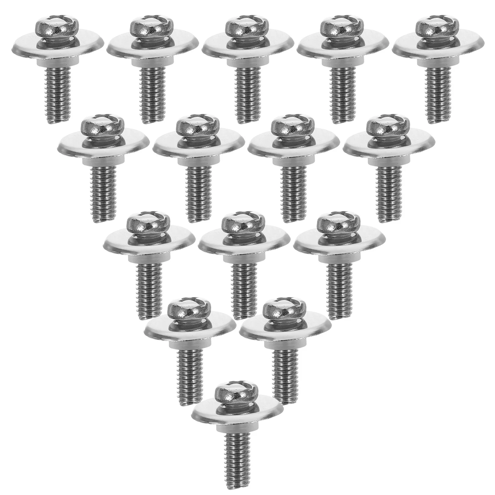 

M5 Pot Lid Screw Gasket Kit Replacement Washers Universal Fit For Cookware Kitchen Repair Essential Cooking Hardware Parts