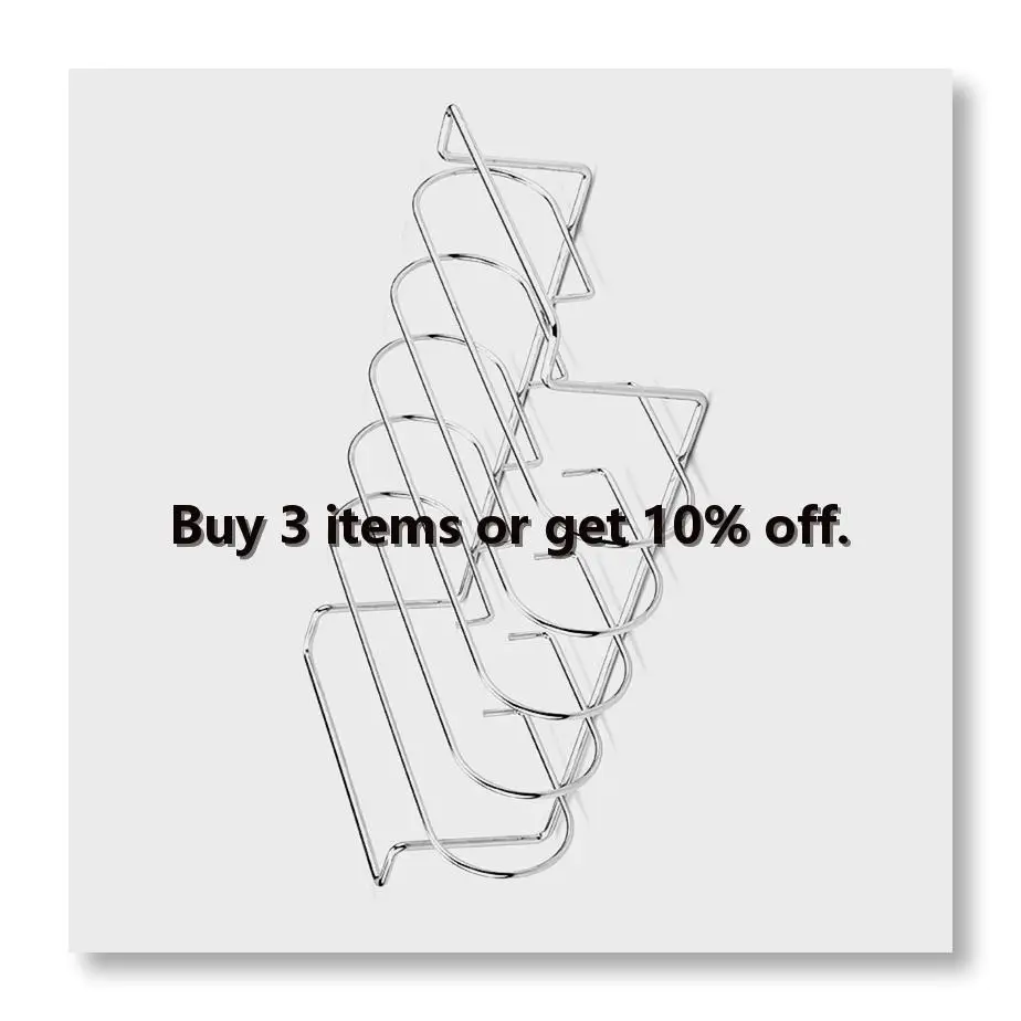 ✼Non-Stick Stainless Steel Rib Rack for Grilling, Holds 4 Rib Racks for Grilling Grill Racks Silver