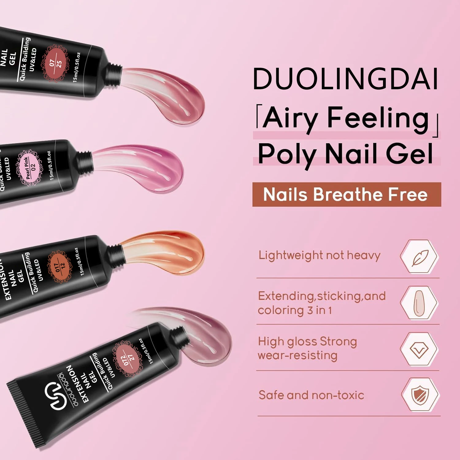 Thumbnail 2 - #47 Nail Care List of Top Picks