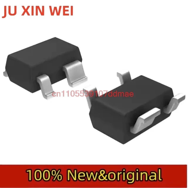 الأصلي الأصلي SMD UMW SD05. TCT SOD-323 5V TVS رقاقة صمام ثنائي قمع عابر 100% شريحة جديدة تمامًا