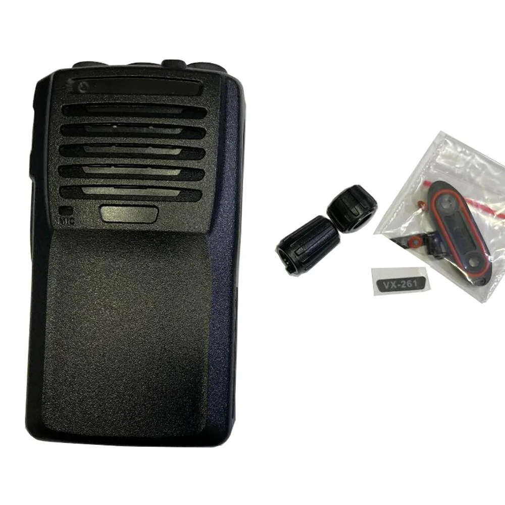 Nuova custodia protettiva di ricambio per Vertex Radio VX261 VX-261
