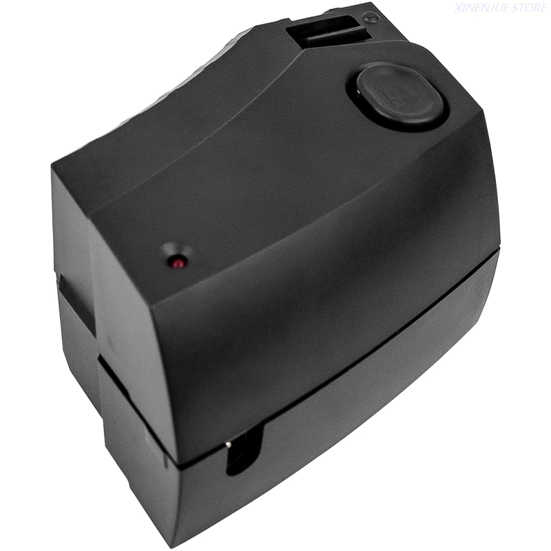 28100010,6.654-118.0 High Quality Battery 4.8V 2000mAh for Karcher KC55, K55, K65,1.258-505.0,12585050 GP 160SCHE Brand New
