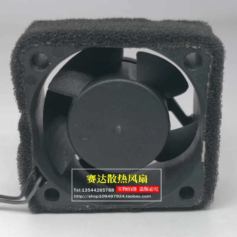 新しい TT 4020 24V 0.11A 4020H24S ND 1 冷却ファン 40*40*20 ミリメートル