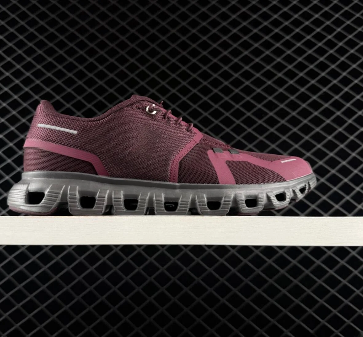 Image of 2026 Neue modische Freizeitschuhe für Männer und Frauen, Cloud 5 Paar leichte und bequeme Laufschuhe für Sport. ‮ seohS oneS