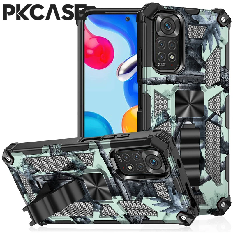 Pkcase Shockproof C…