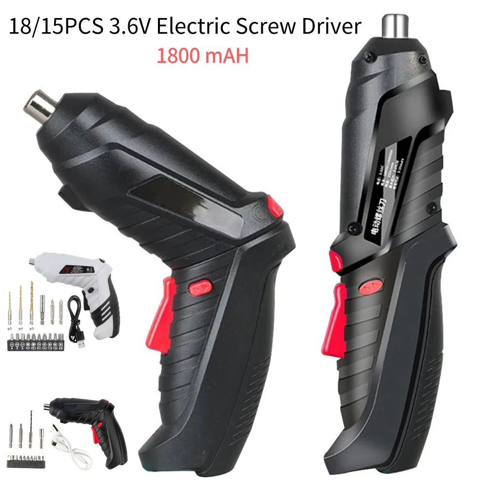 3.6V Power Tools Se…