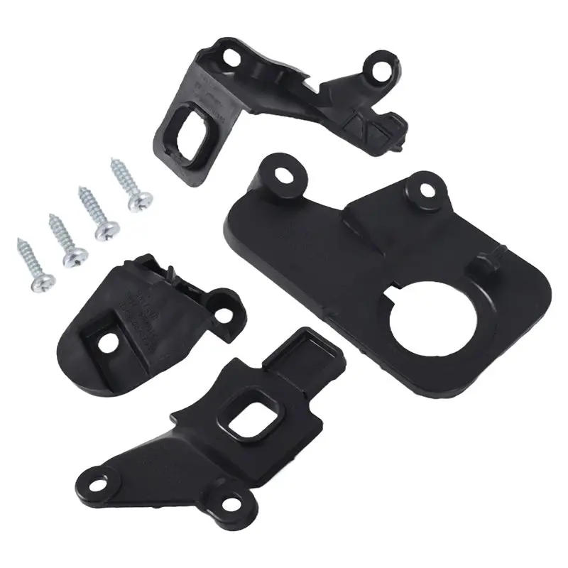 

Комплект для ремонта кронштейна фары M93K для CITROEN C5, аксессуары