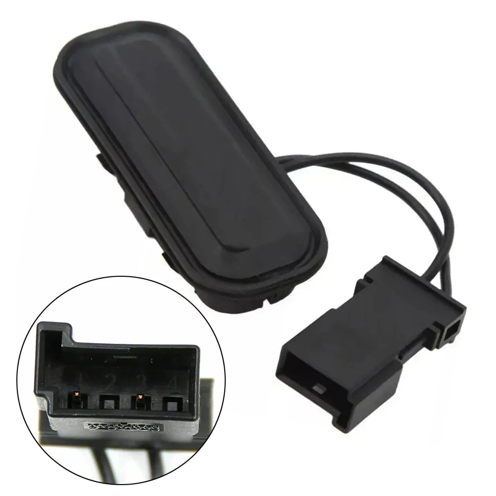 

13422270 13298054 Genuine for Astra J Zafira C tailgate trunk lid opening switch handle 13359895 1241459 1240451