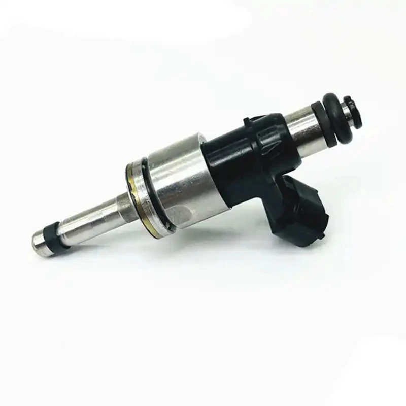 Auto-Onderdelen Brandstofinjector Nozzle 23250-24010 2325024010 Voor Toyota Corolla 2.0l Vervangende Onderdelen Accessoires