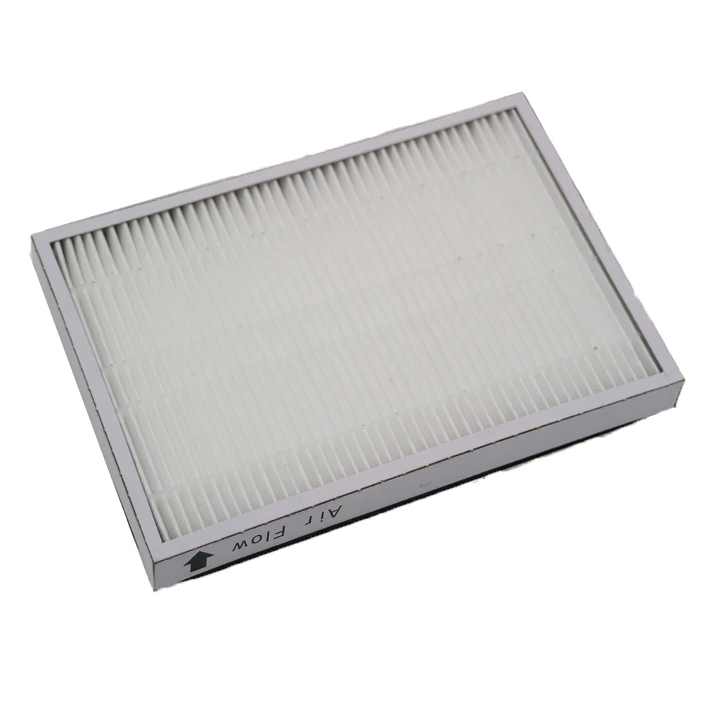Hepa filtr pyłowy dla Sears obsługi Kenmore 86889 EF-1 akcesoria do odkurzaczy części 86889 40324 MC-V194H 80007 53295 20-53295 EF1