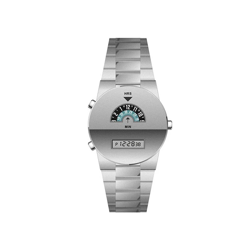 retro-digital-watch-dual-time-zone-men's-and-women's-wristwatch-2027-factory-watches-meetups-cutting-edge-technologies