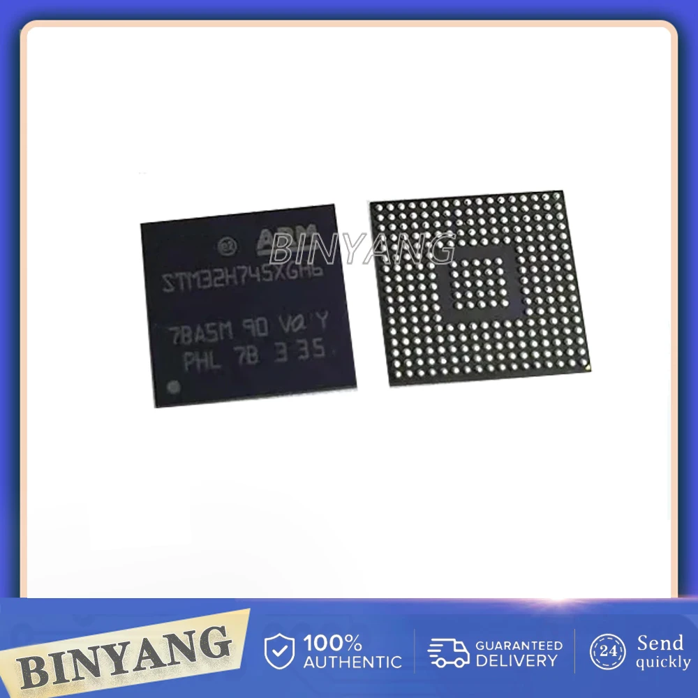 

1PCS STM32H745XGH6 STM32H745 New In Stock