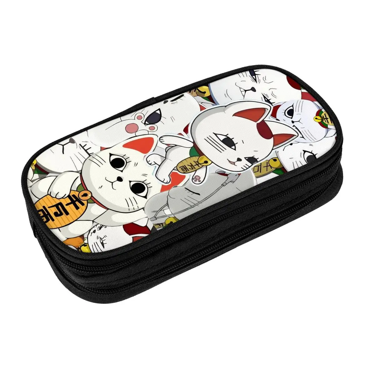 

Dandadan аниме Turbo Granny пеналы пеналы коробка для ручек для студентов сумки большой емкости школьные принадлежности подарки канцелярские принадлежности