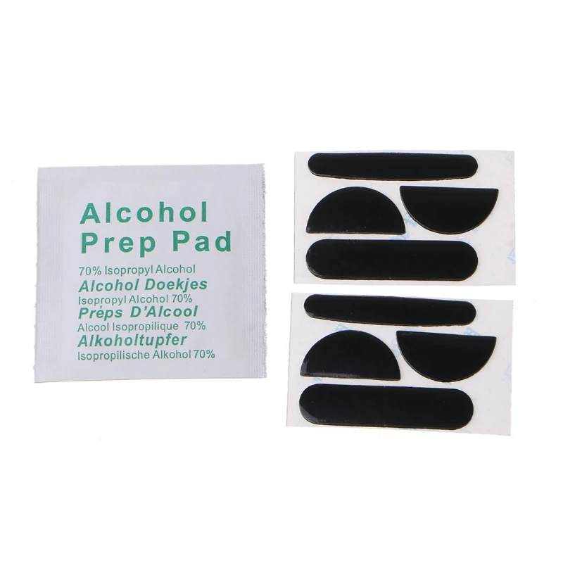 Muisschaatsen Muisvoeten voor MX Master3S 2 sets vervanging