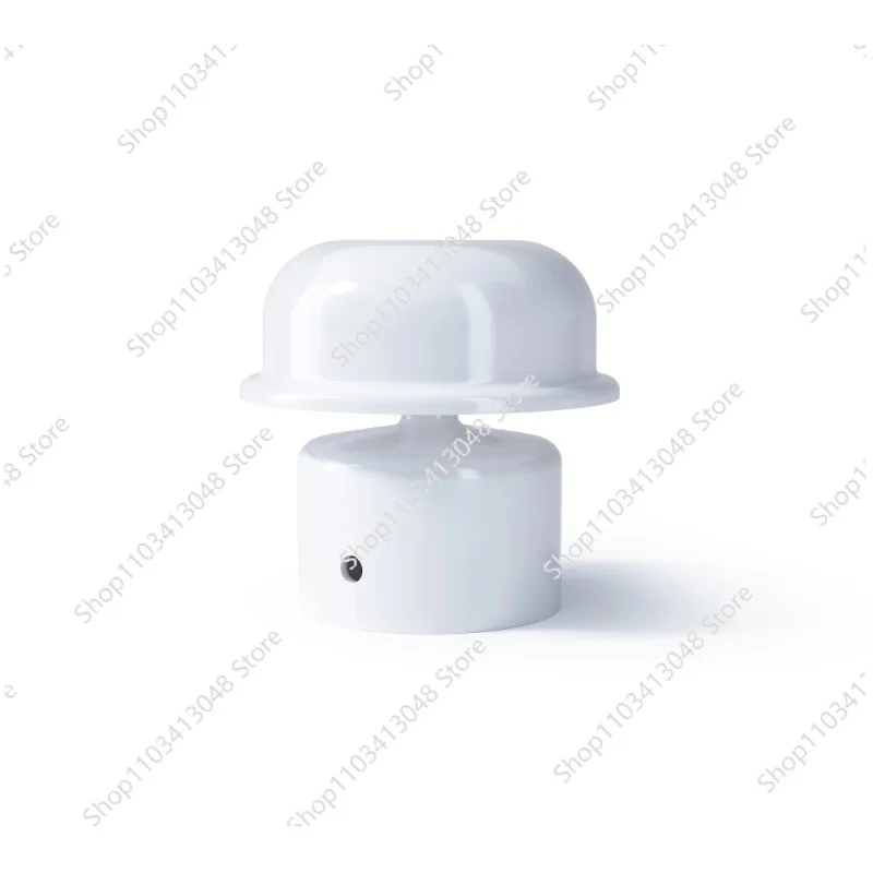 

Mini Customized Outdoor Smart 5-12V DC Low Power RS485 Ultrasonic Anemometer Wind Speed Direction Sensor