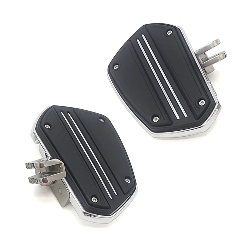 

For Honda Gold Wing GL1800 Footrests For Honda Gold Wing GL1800 Adjustable Highway Peg