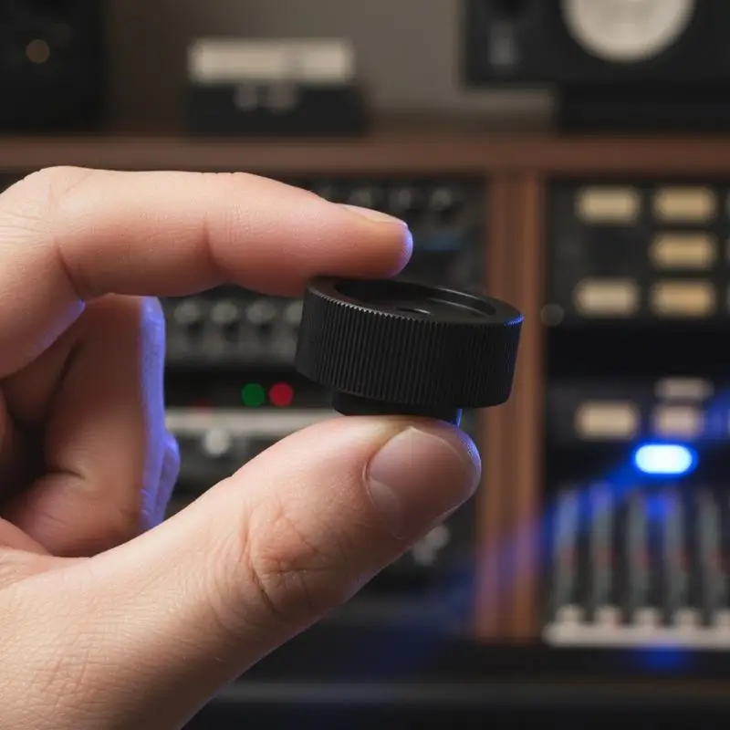 

Ручка потенциометра с внутренним отверстием 6 мм, фиксирующий винт, алюминиевая ручка-переключатель для духовки, электроприборов, аудиоусилителей, 3.2*1.3 см