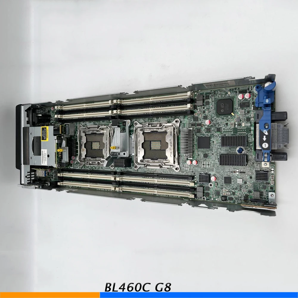 Server Motherboard BL460C G8 P03377-001 740039-005 843305-001 654609-001 640870-001 Fully Tested Good Quality