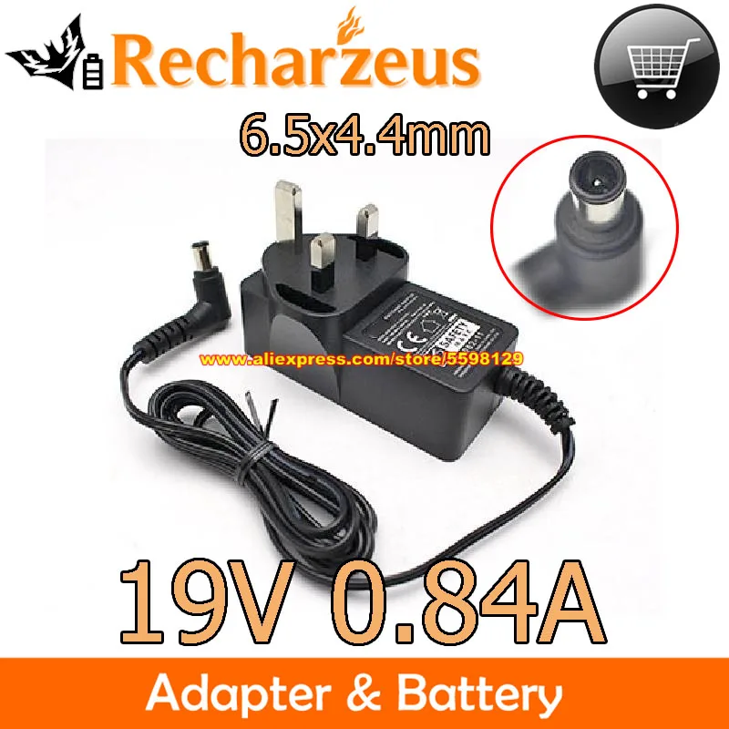 UK Plug Genuine For LG 19V 0.84A AC Adapter EAY63032019 ADS-25FSF-19 PSU Laptop Adapter ADS-18FSG-19 ADS18FSG19 LCAP36-I LCAP42