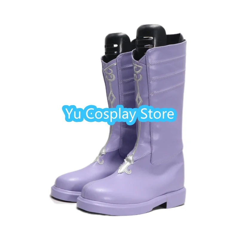 Sklep z cosplayami Yu, buty do cosplayu Zhetian Ji Zi Yue, buty do cosplayu anime, kostiumy na Halloween, rekwizyty