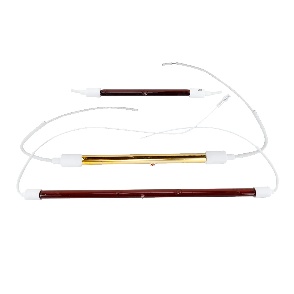 

Лампа для сушки краски 1250 Вт/110 В/355 мм/коротковолновая