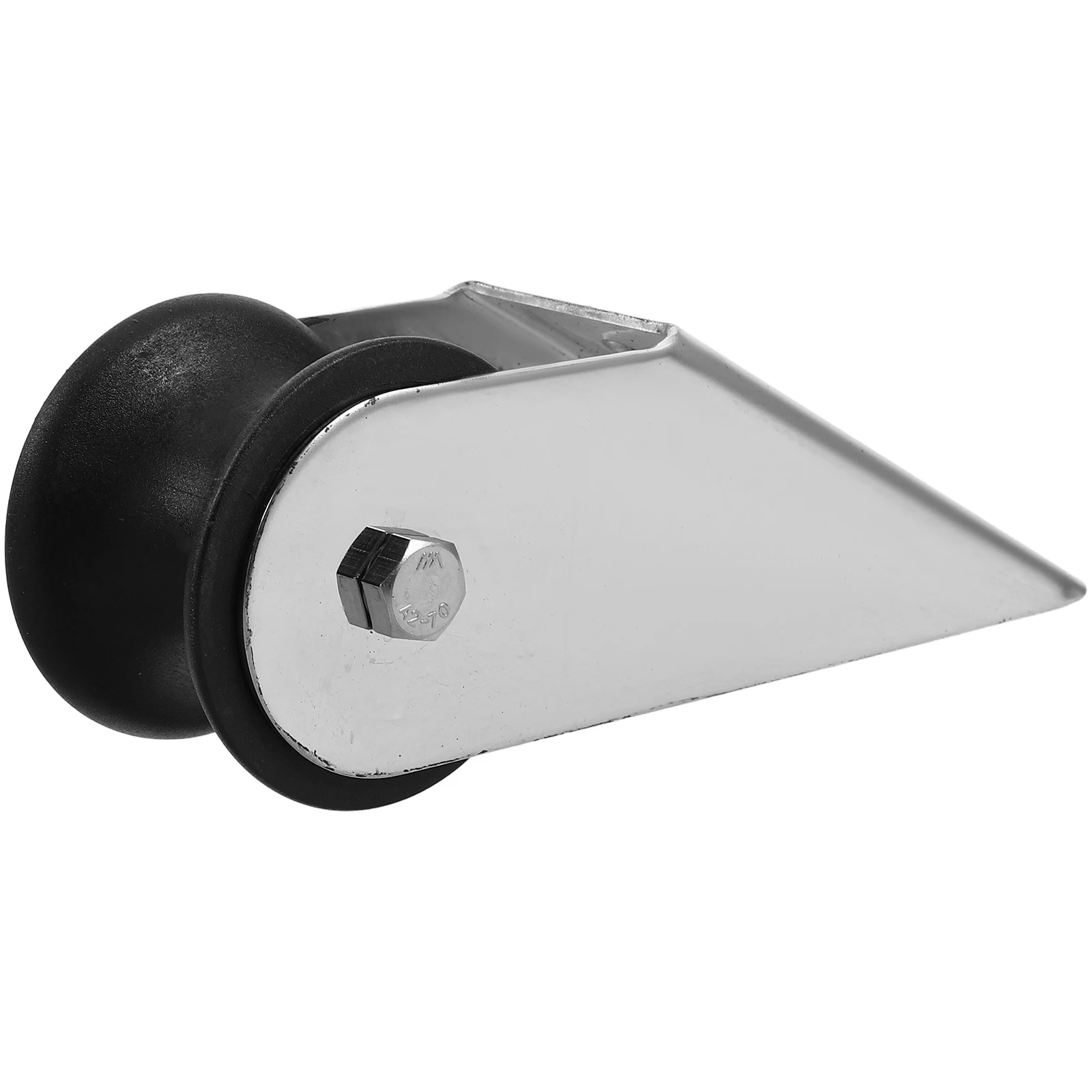 

Stainless Steel Boat Anchor Bracket Kit Compact Design Stable Support Easy Installation Bow Guide Yacht Accessories Boat Trailer