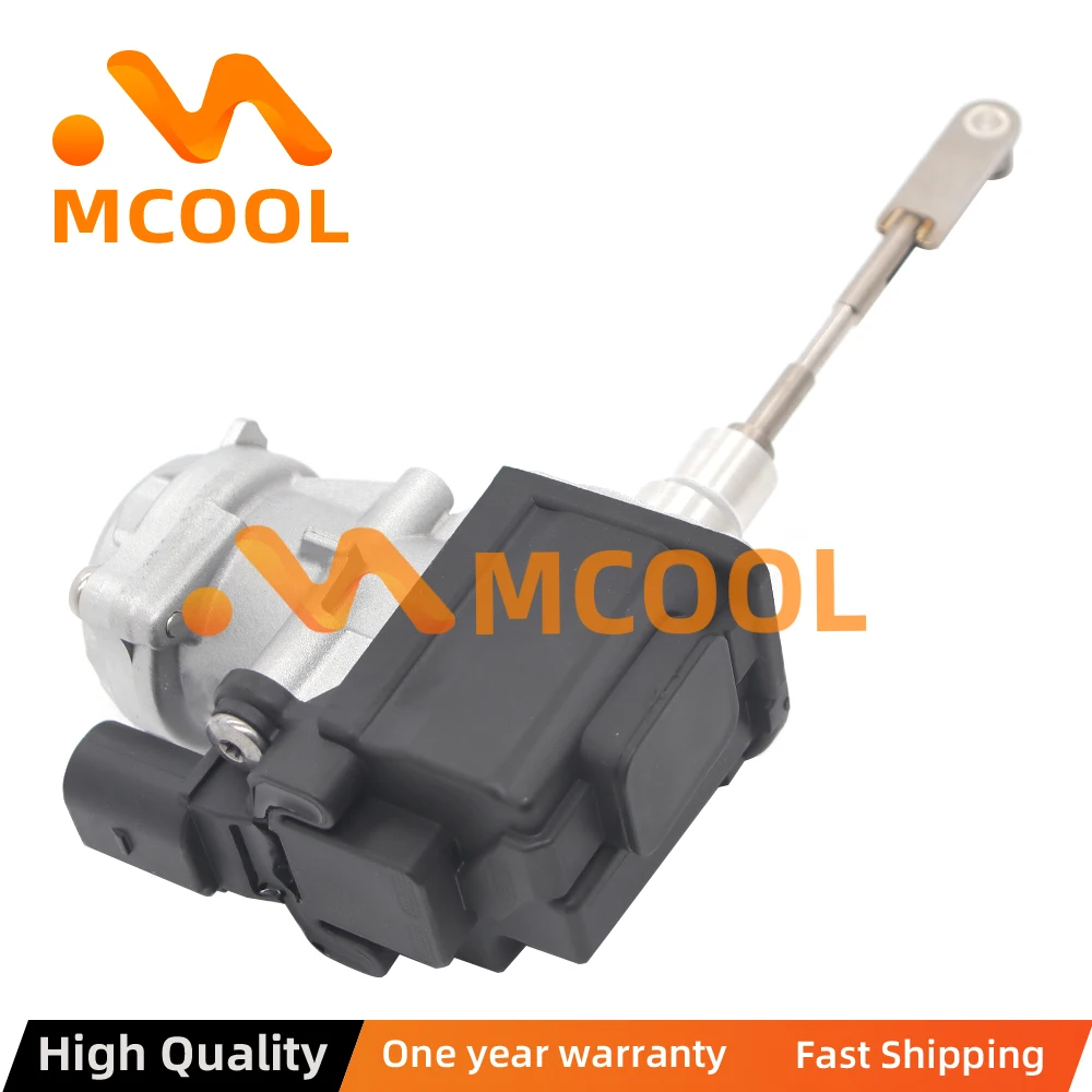 

03f145725g Car Turbo Electrical Actuator For Audi Volkswagen VW Golf VI 1.2 TSI 03f145725k Turbo Actuator