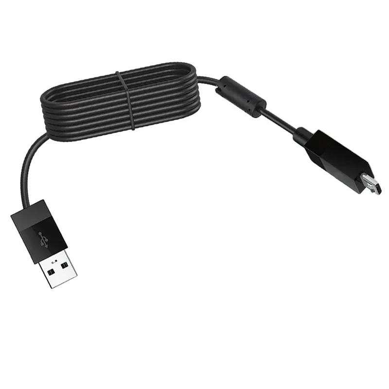 Micro USB Game Play Charging Cable For Xbox One Play Charge Game Pad Controller Controller Gamepad Data Cable Power Cord for PS4