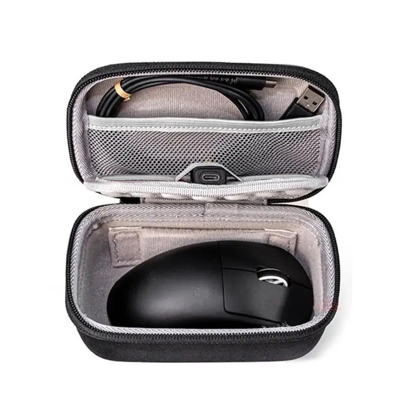31BA Hard Carrying Case For GPW 5/4/3/2/1 Wireless Mouse Portable Travel Protective Cover Shockproof Case Storage Bag