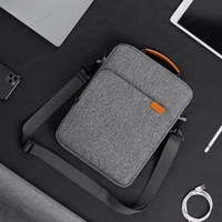 Sleeve Shoulder Bag for Xiaomi Pad 5 Pro 11 Inch Xiaomi Mi Pad 5 4 Plus  Shockproof Large For Mi Pad 6 Pro 2023/Redmi Pad