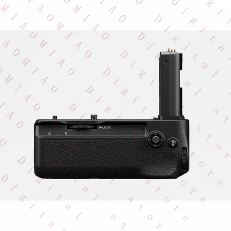 RY  MB-N14 Battery Grip Battery Pack Replacement for Nikon Z6III DSLR Camera