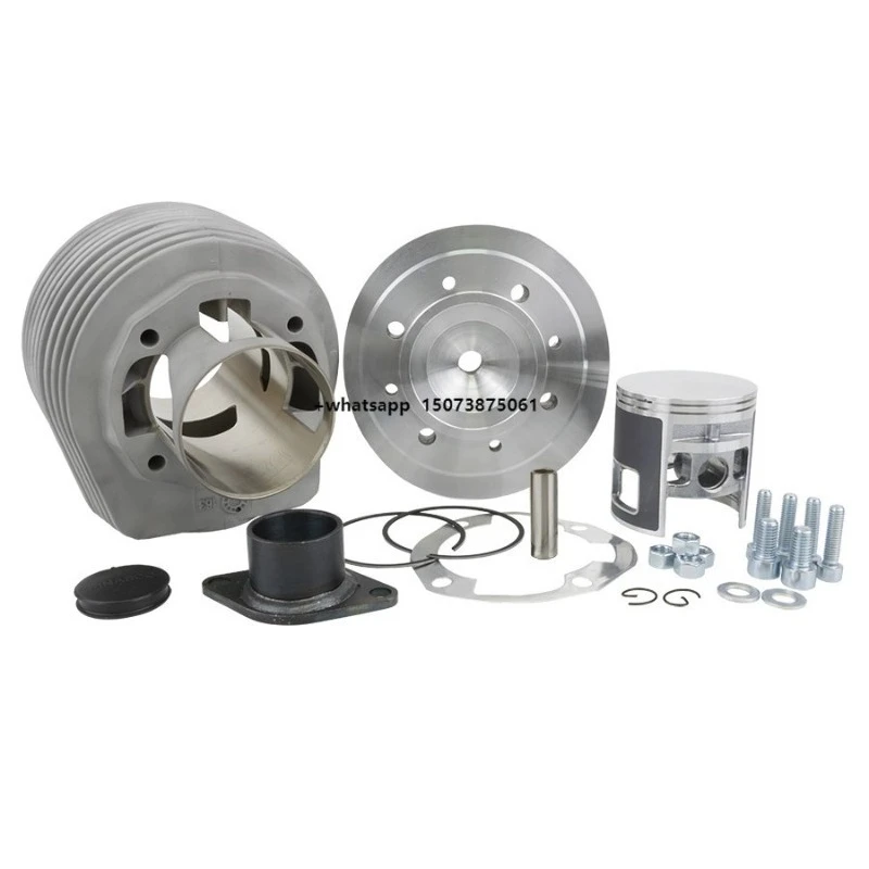 

177cc Magny Cours EP Evo3 Cylinder Kit for Motorcycle Engine Assembly