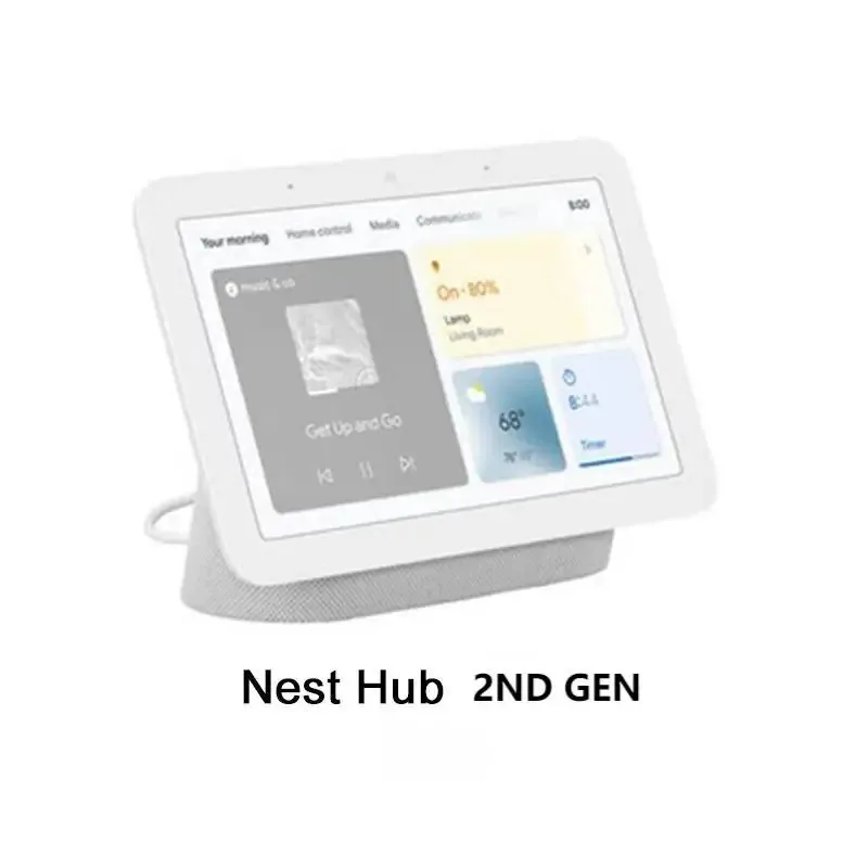 Genuine Google Nest…