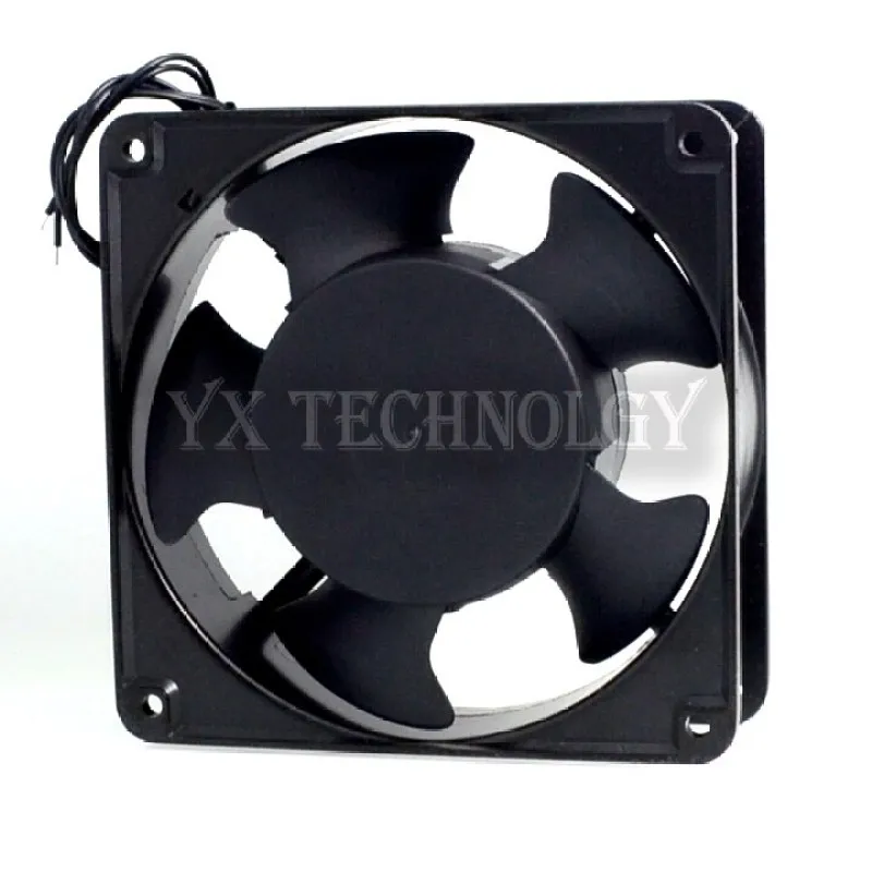 For Sunon DP200A P/N 2123HBL  2123HSL  2123XBL  2123XSL  12038 120*120*38MM  120mm cooling  fan
