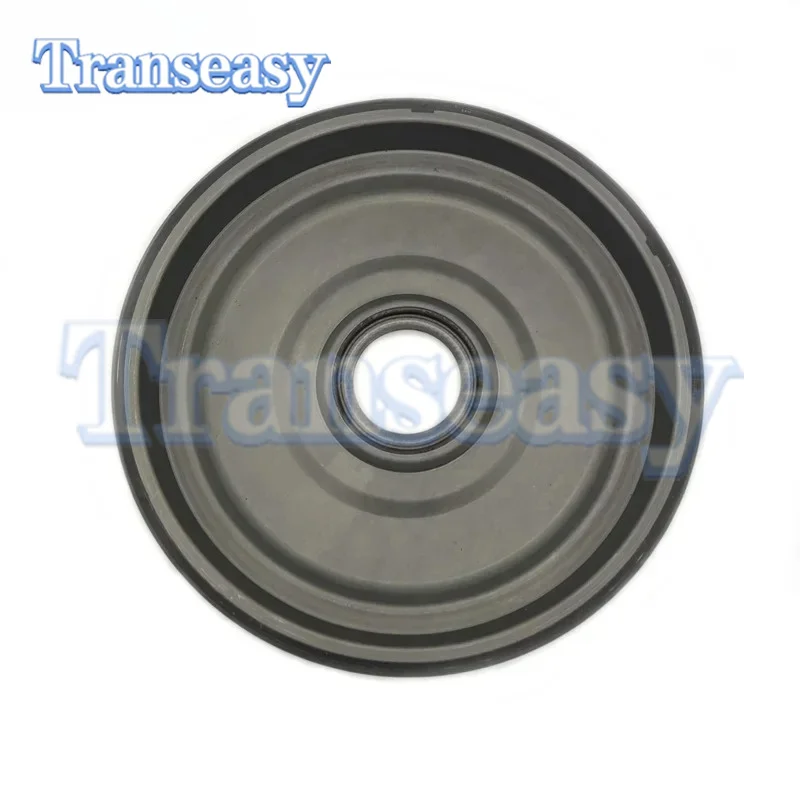 0DE301205A  New 0DE DQ380 DSG Gearbox Clutch Pack Front Oil Seal Cover  Suit For VW Audi