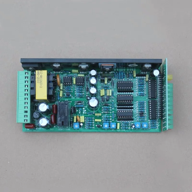 Replacement PCB Board Compatible with BT-KC801 Electrostatic Powder Coating Spray Gun System Machine