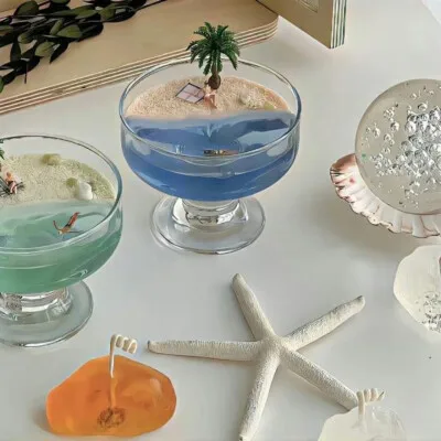 2.2インチメタルビードロックホイールとクローラータイヤ（4個）1/8 1/10 RCクローラーカーアップグレード用KM5 YK4082 YK4083 SCX10 RBX10 RR10 TRX