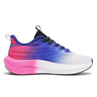 Running Shoes Speciality Carbon Board Marathon Men Sports Breathable Lightweight Women's Comfortable Athletic Nonskid Sneakers