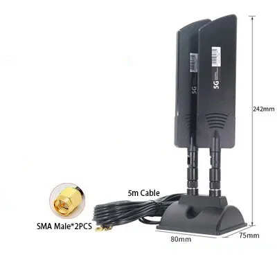 Variant: SMA-J 40DBI