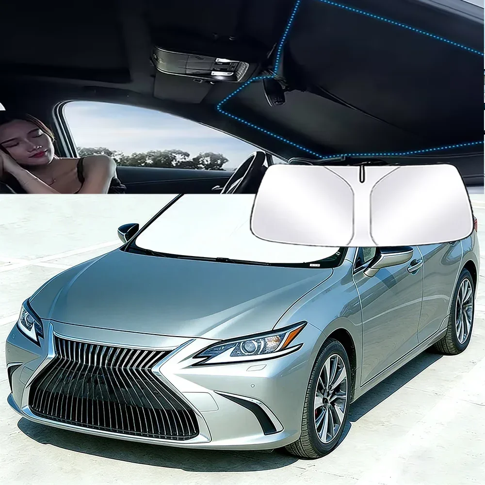 protetor-solar-para-para-brisa-de-carro-para-lexus-es-2019-2026-protetor-solar-dobravel-que-bloqueia-raios-uv